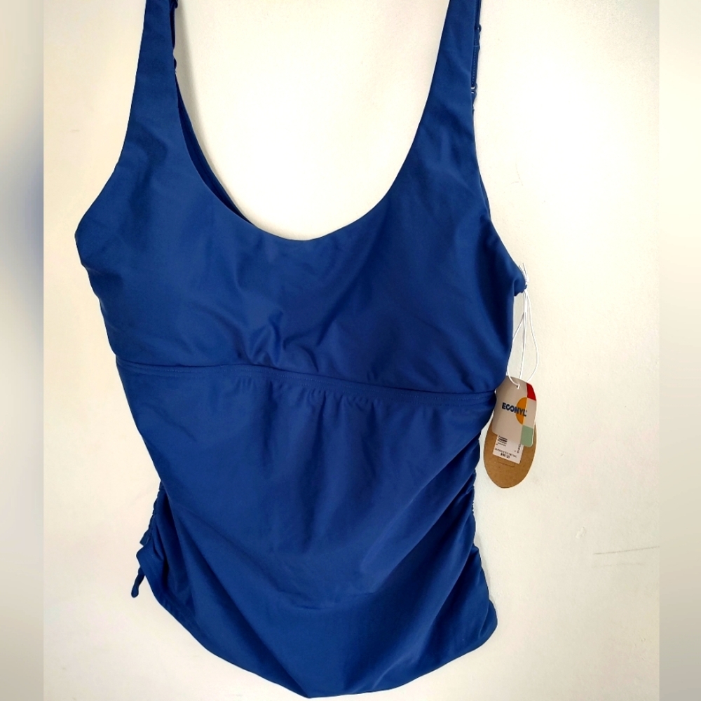 NWT Prana XL bathing suit top